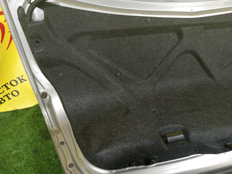 Крышка багажника, 4000 рублей, Красноярск