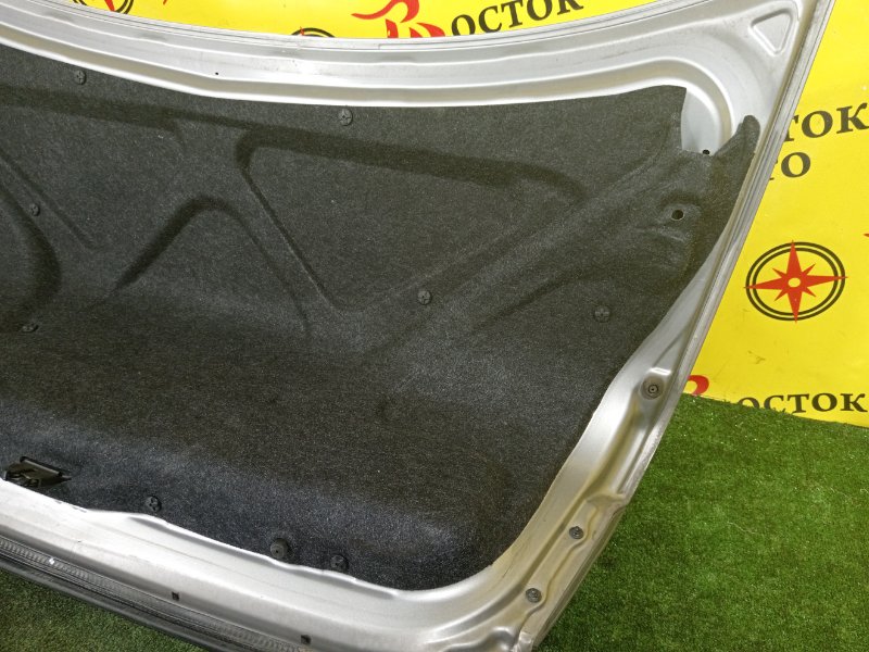 Крышка багажника, 4000 рублей, Красноярск