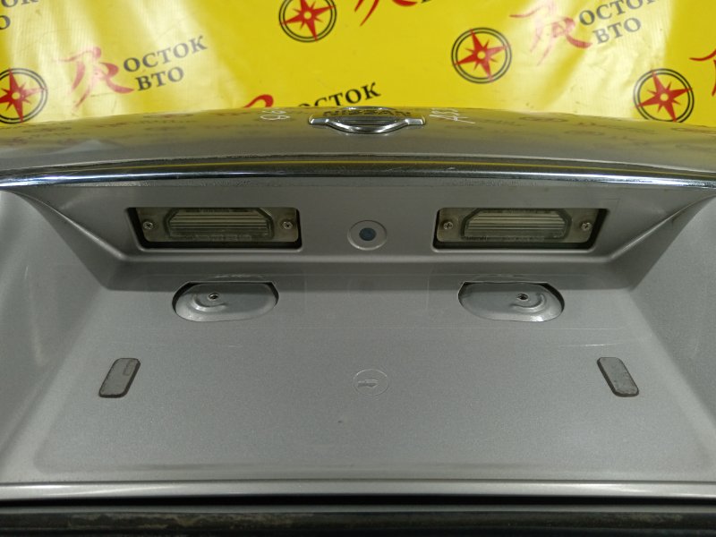 Крышка багажника, 4000 рублей, Красноярск