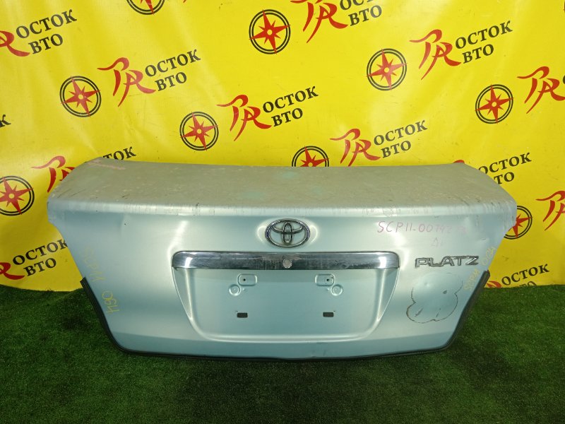 Крышка багажника, 1500 рублей, Красноярск