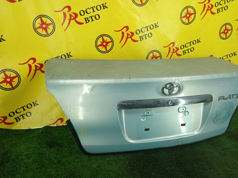 Крышка багажника, 1500 рублей, Красноярск