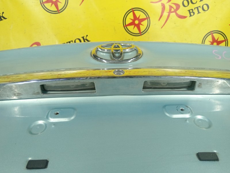 Крышка багажника, 1500 рублей, Красноярск