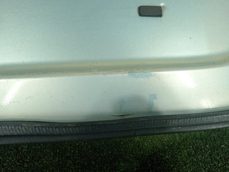 Крышка багажника, 1500 рублей, Красноярск