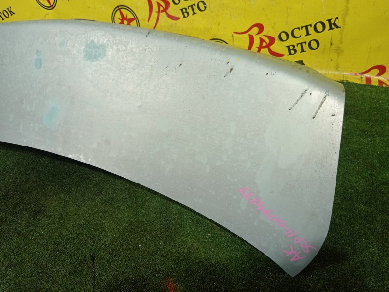 Крышка багажника, 1500 рублей, Красноярск