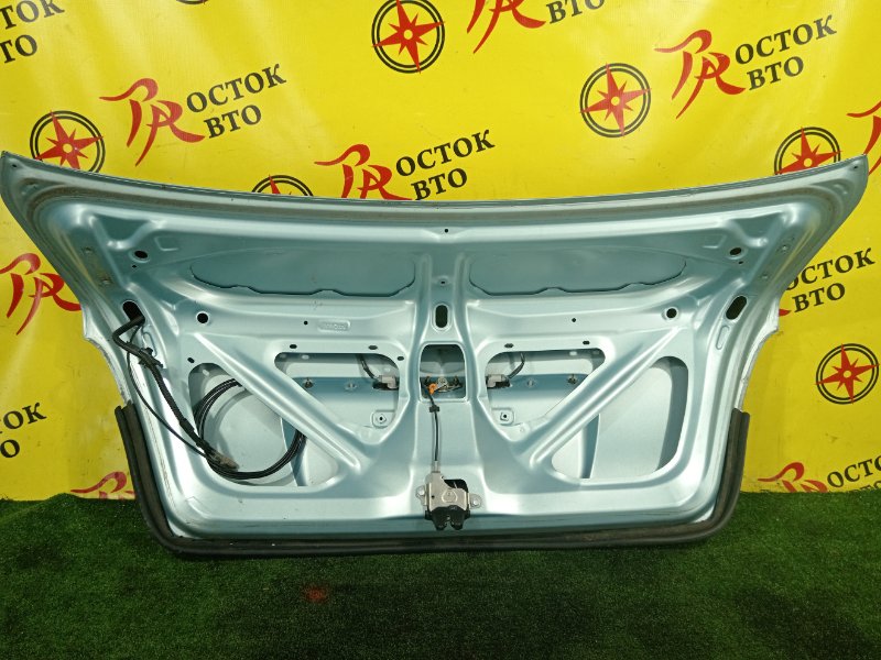 Крышка багажника, 1500 рублей, Красноярск