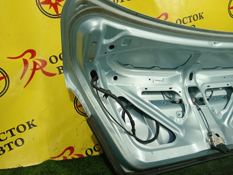 Крышка багажника, 1500 рублей, Красноярск