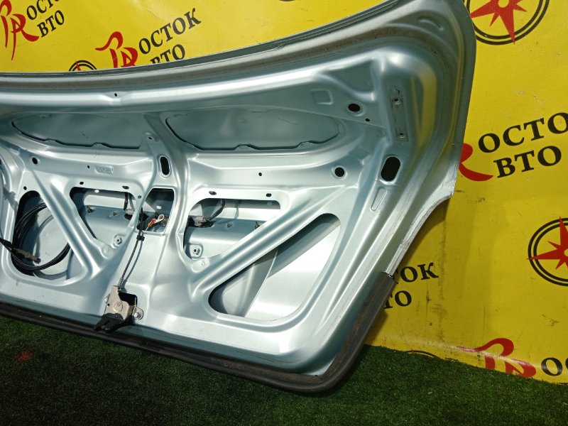 Крышка багажника, 1500 рублей, Красноярск