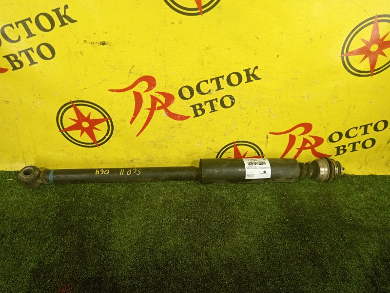 амортизатор, 1800 рублей, Красноярск