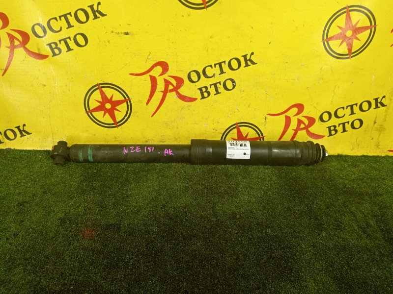 амортизатор, 1500 рублей, Красноярск