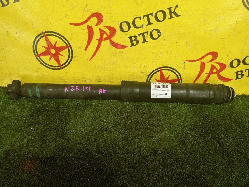 амортизатор, 1500 рублей, Красноярск