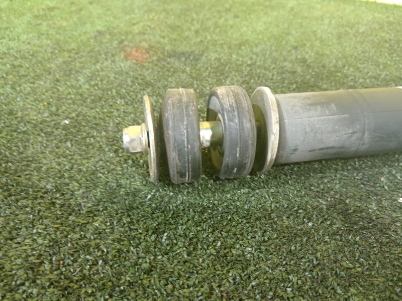 амортизатор, 800 рублей, Красноярск