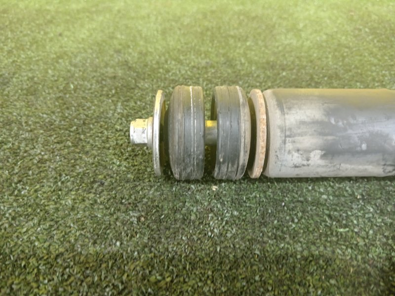 амортизатор, 800 рублей, Красноярск