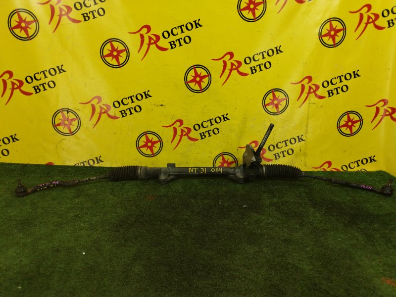 Рулевая рейка, 2200 рублей, Красноярск