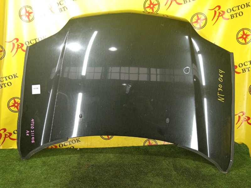 Капот, 7000 рублей, Красноярск