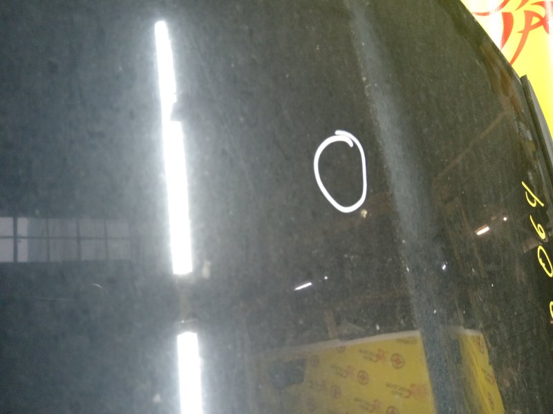 Капот, 7000 рублей, Красноярск