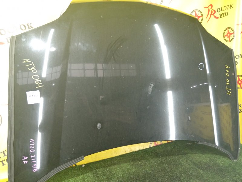 Капот, 7000 рублей, Красноярск