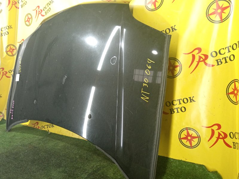 Капот, 7000 рублей, Красноярск