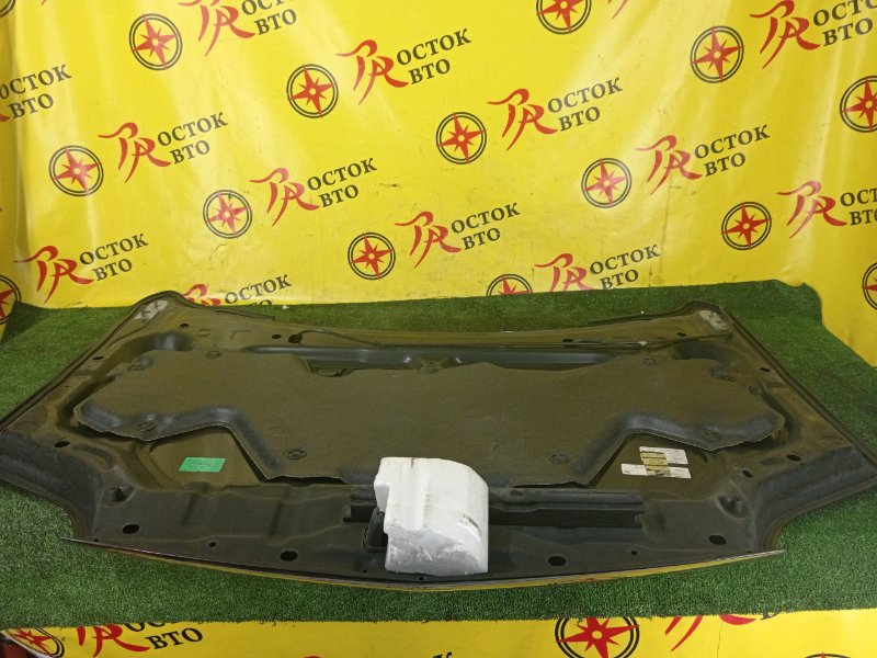 Капот, 7000 рублей, Красноярск