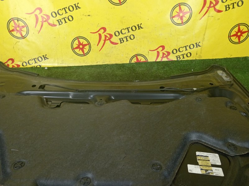 Капот, 7000 рублей, Красноярск