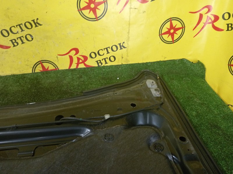 Капот, 7000 рублей, Красноярск