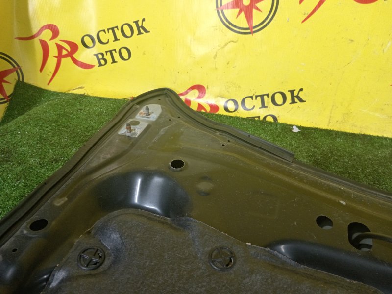 Капот, 7000 рублей, Красноярск