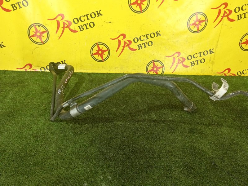 Горловина топливного бака, 350 рублей, Красноярск