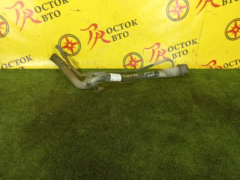 Горловина топливного бака, 3000 рублей, Красноярск