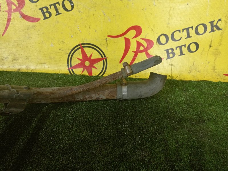 Горловина топливного бака, 3000 рублей, Красноярск