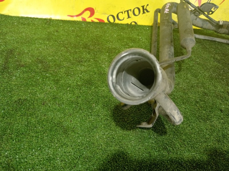 Горловина топливного бака, 350 рублей, Красноярск