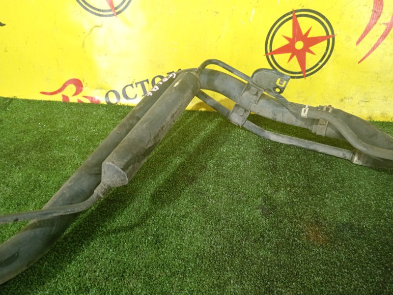 Горловина топливного бака, 350 рублей, Красноярск