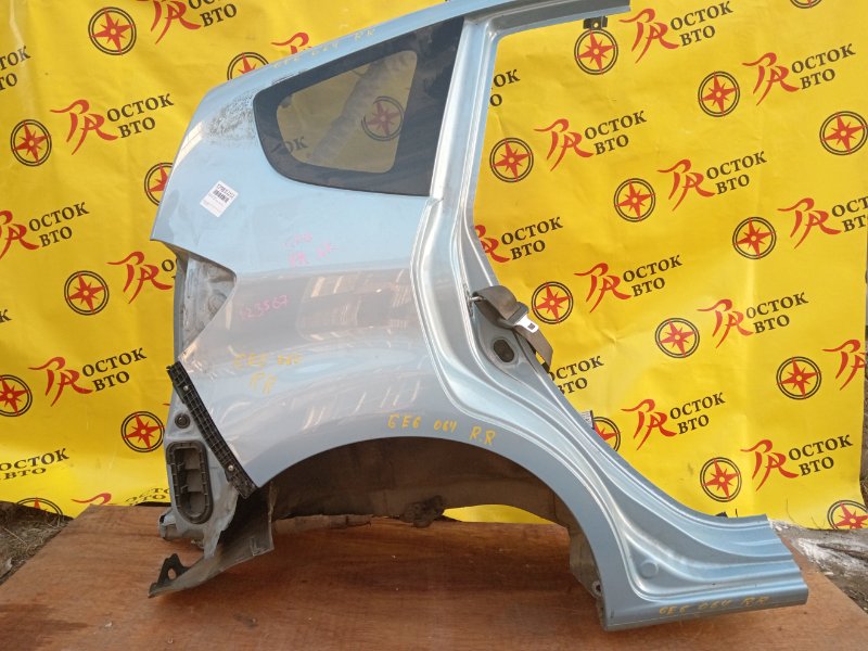 Крыло, 30000 рублей, Красноярск