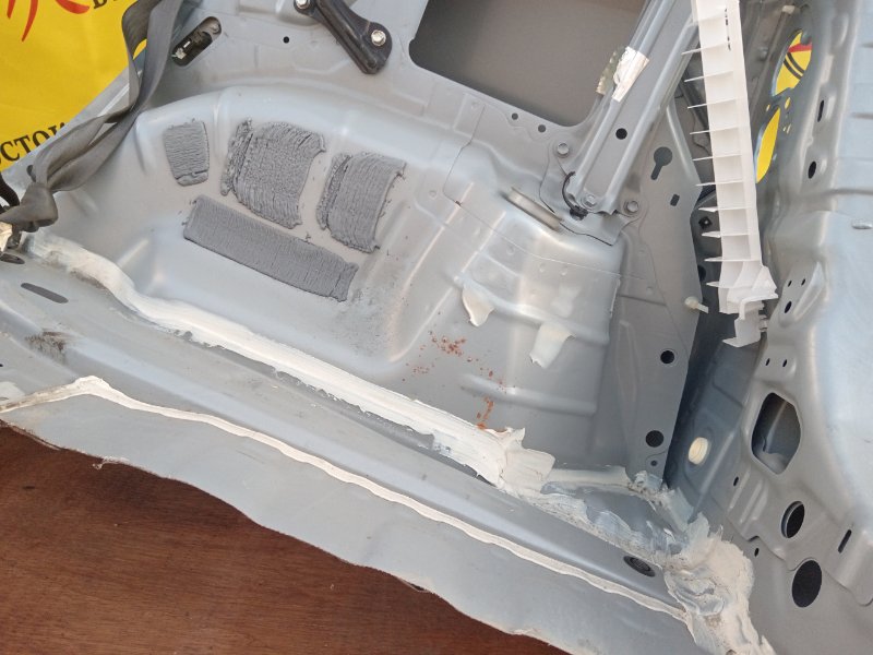 Крыло, 30000 рублей, Красноярск