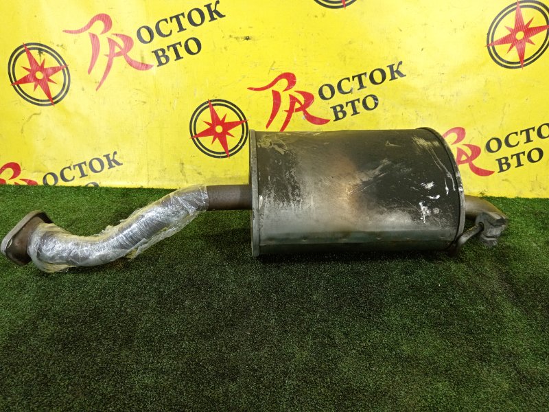 Глушитель, 1000 рублей, Красноярск