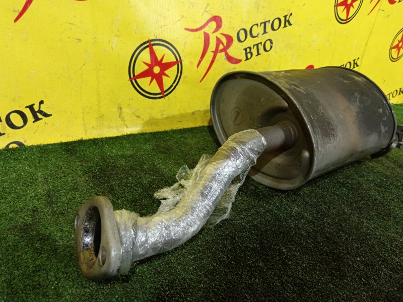 Глушитель, 1000 рублей, Красноярск