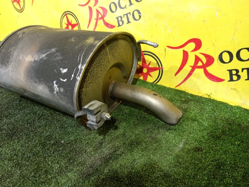 Глушитель, 1000 рублей, Красноярск