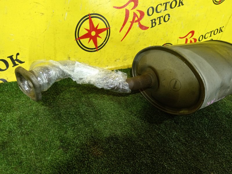 Глушитель, 1000 рублей, Красноярск