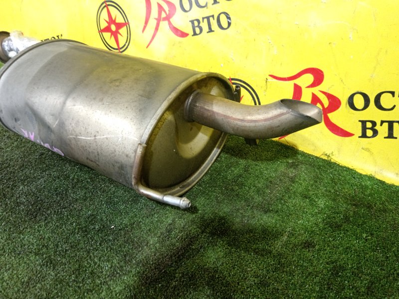 Глушитель, 1000 рублей, Красноярск