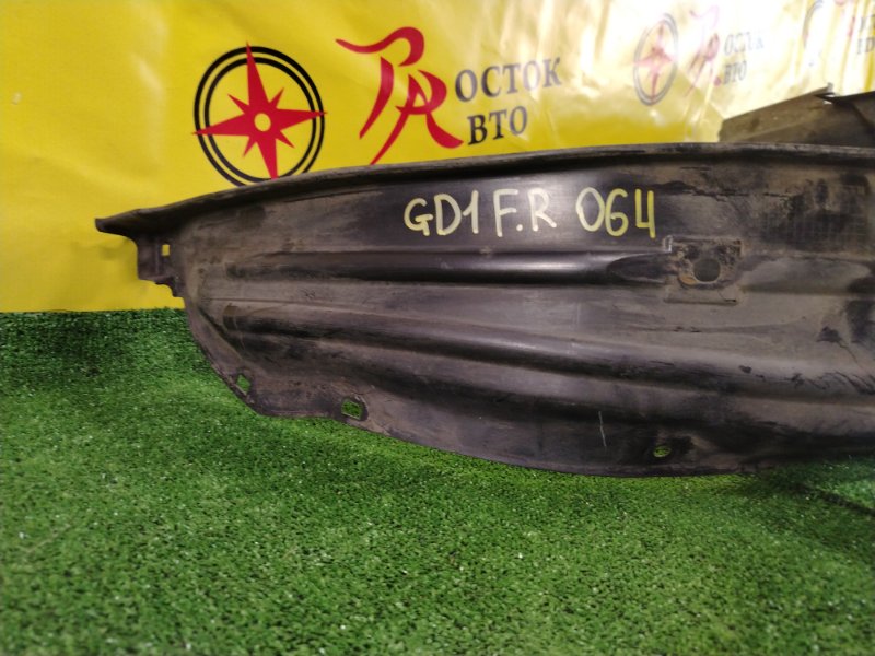 Подкрылок, 1500 рублей, Красноярск