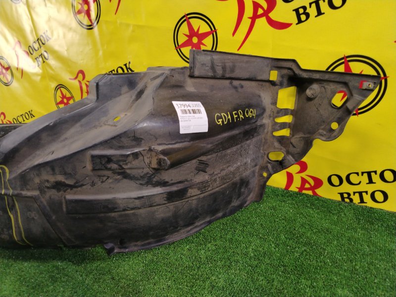 Подкрылок, 1500 рублей, Красноярск