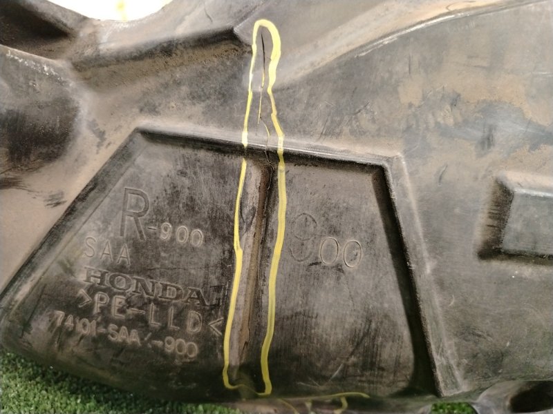 Подкрылок, 1500 рублей, Красноярск