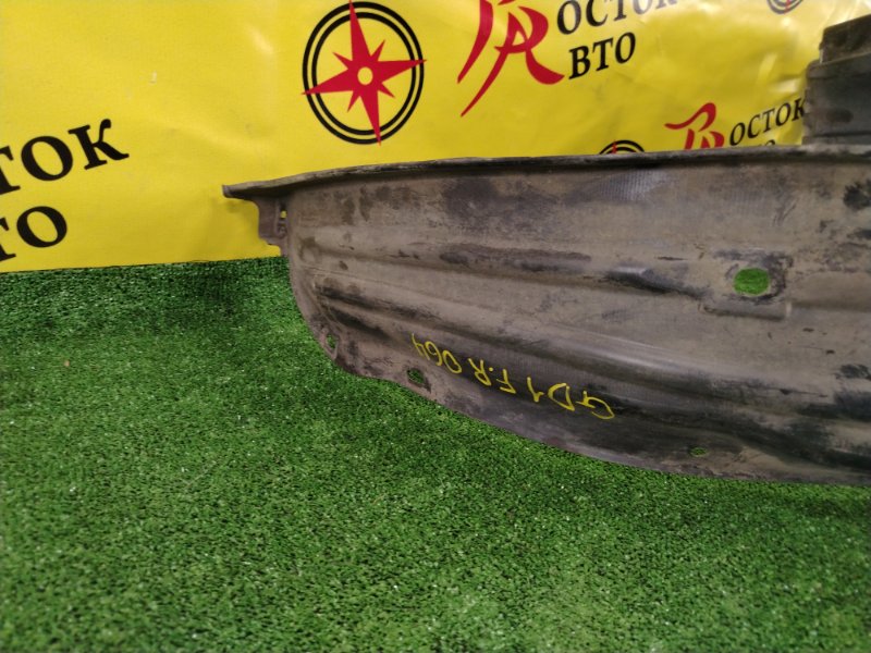 Подкрылок, 1500 рублей, Красноярск