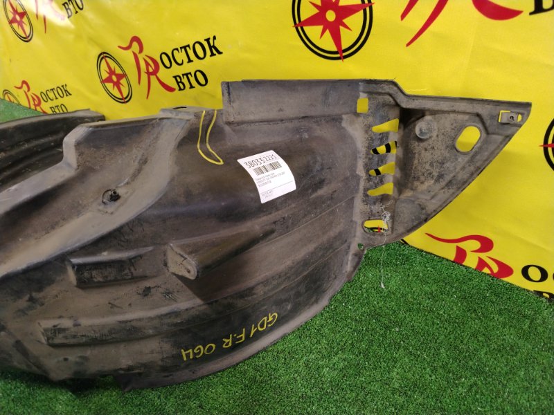 Подкрылок, 1500 рублей, Красноярск