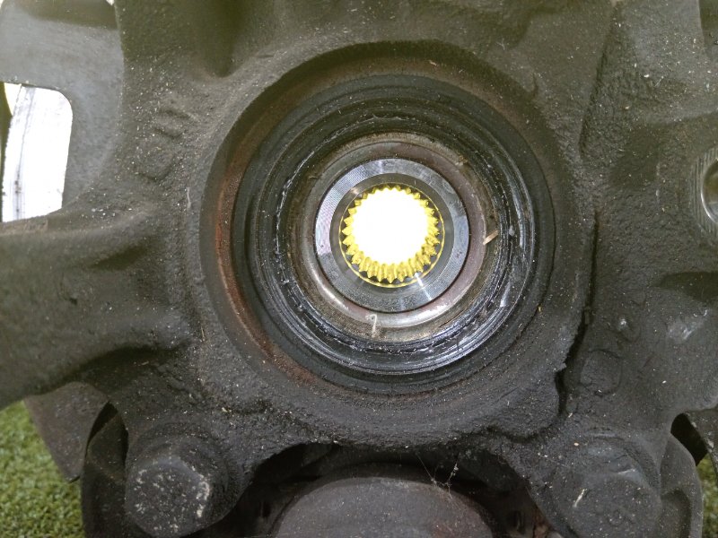 Ступица, 1200 рублей, Красноярск