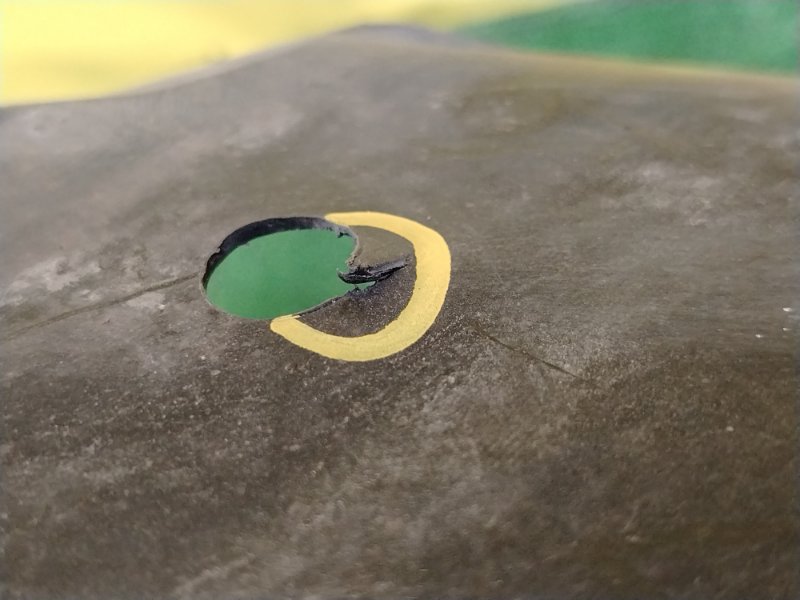 Подкрылок, 1500 рублей, Красноярск