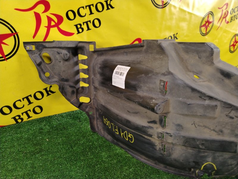 Подкрылок, 1500 рублей, Красноярск