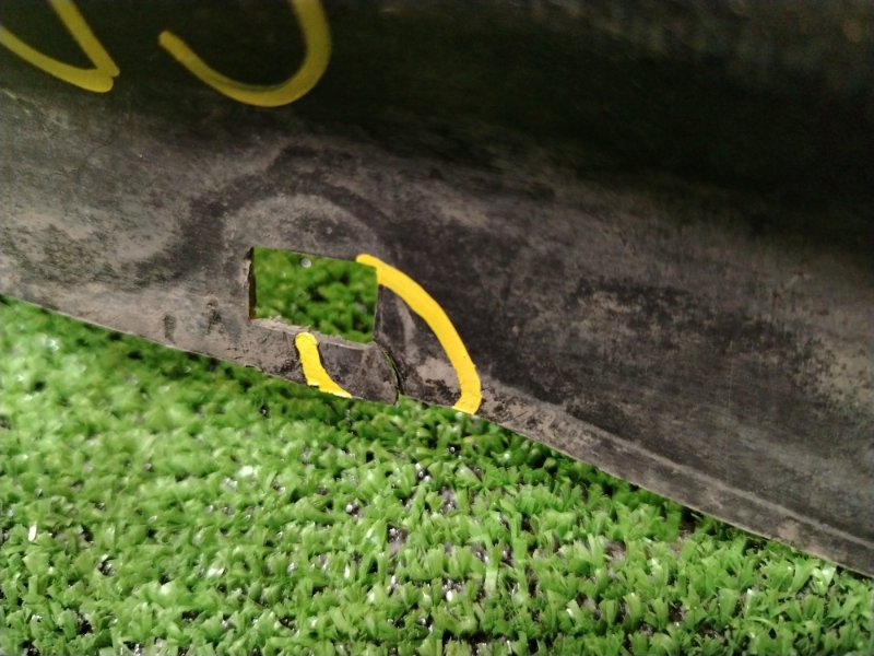 Подкрылок, 1500 рублей, Красноярск