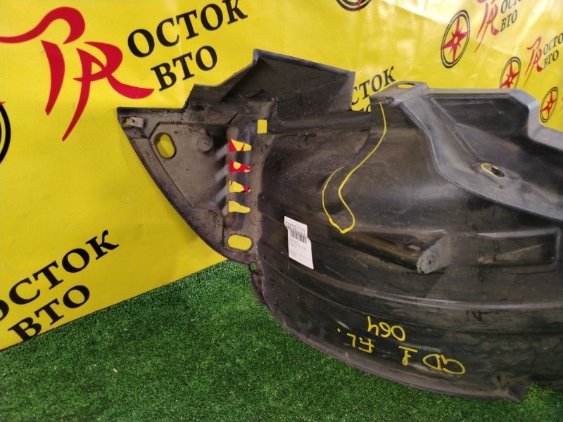 Подкрылок, 1500 рублей, Красноярск