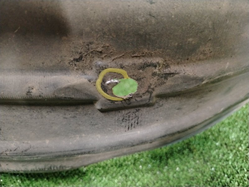 Подкрылок, 1500 рублей, Красноярск