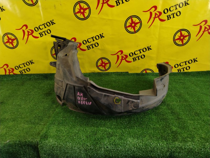 Подкрылок, 1500 рублей, Красноярск