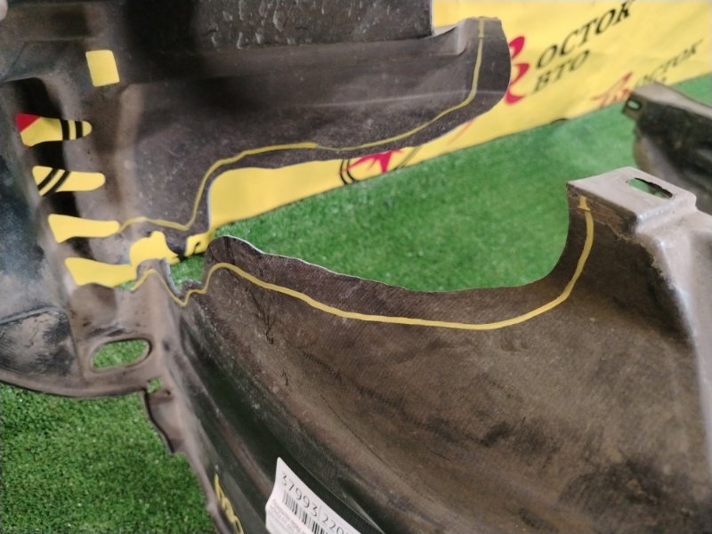 Подкрылок, 1500 рублей, Красноярск